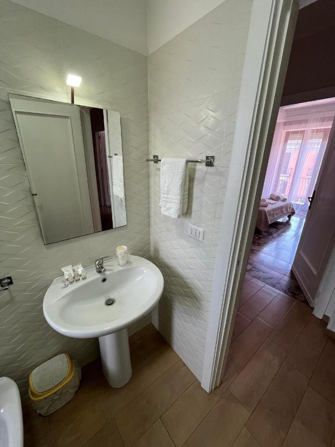 Panorama House Da Tony Naples