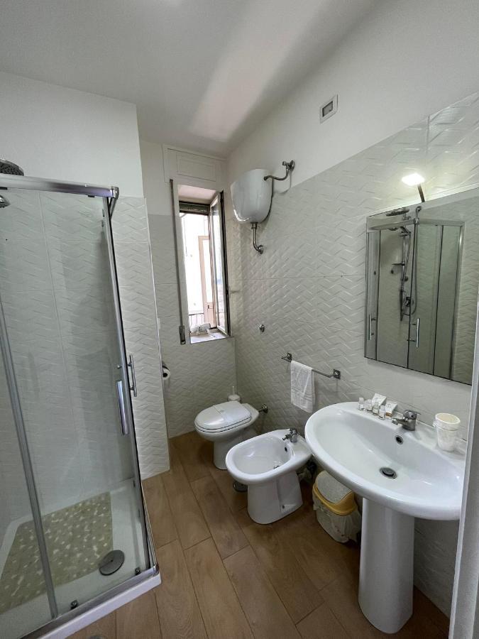 Panorama House Da Tony Apartment *