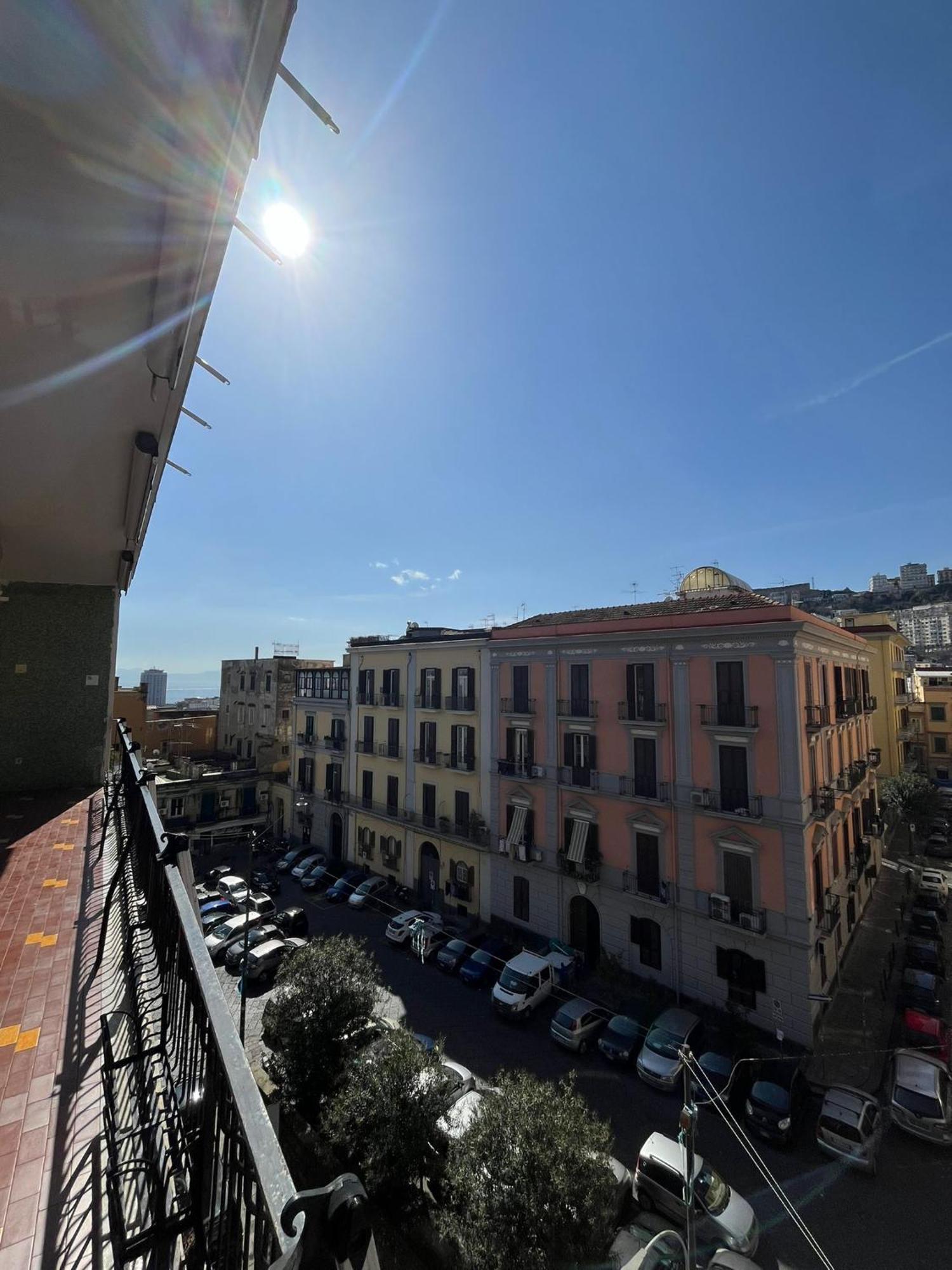 Panorama House Da Tony *