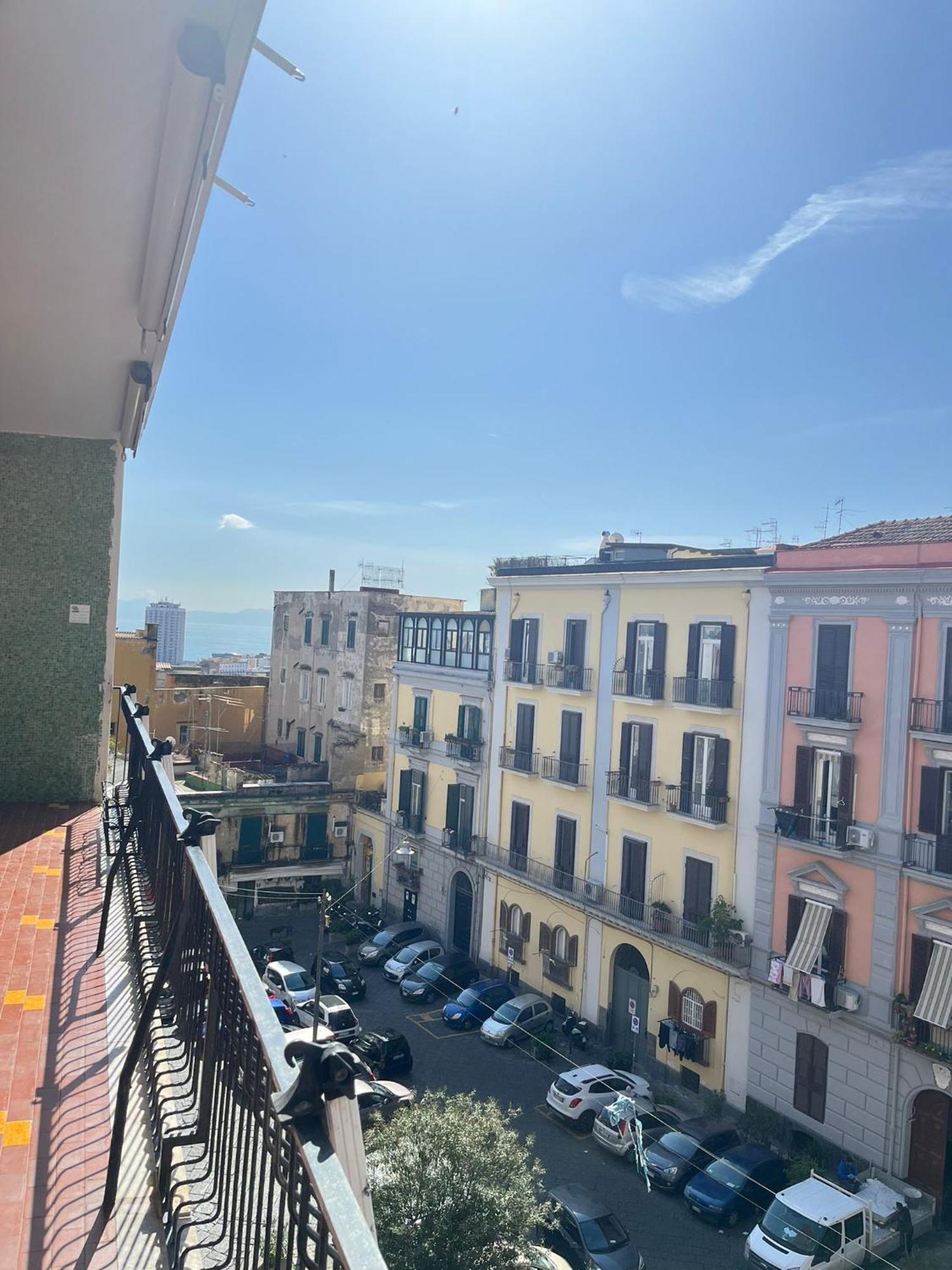 Apartment Panorama House Da Tony *