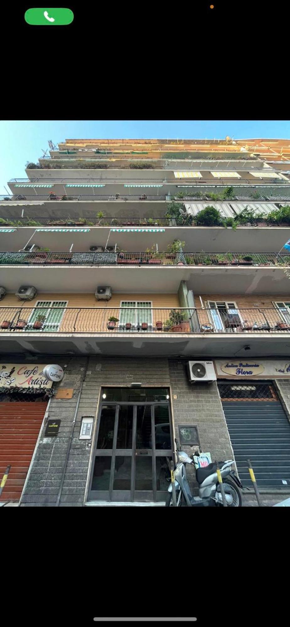 Panorama House Da Tony * Naples