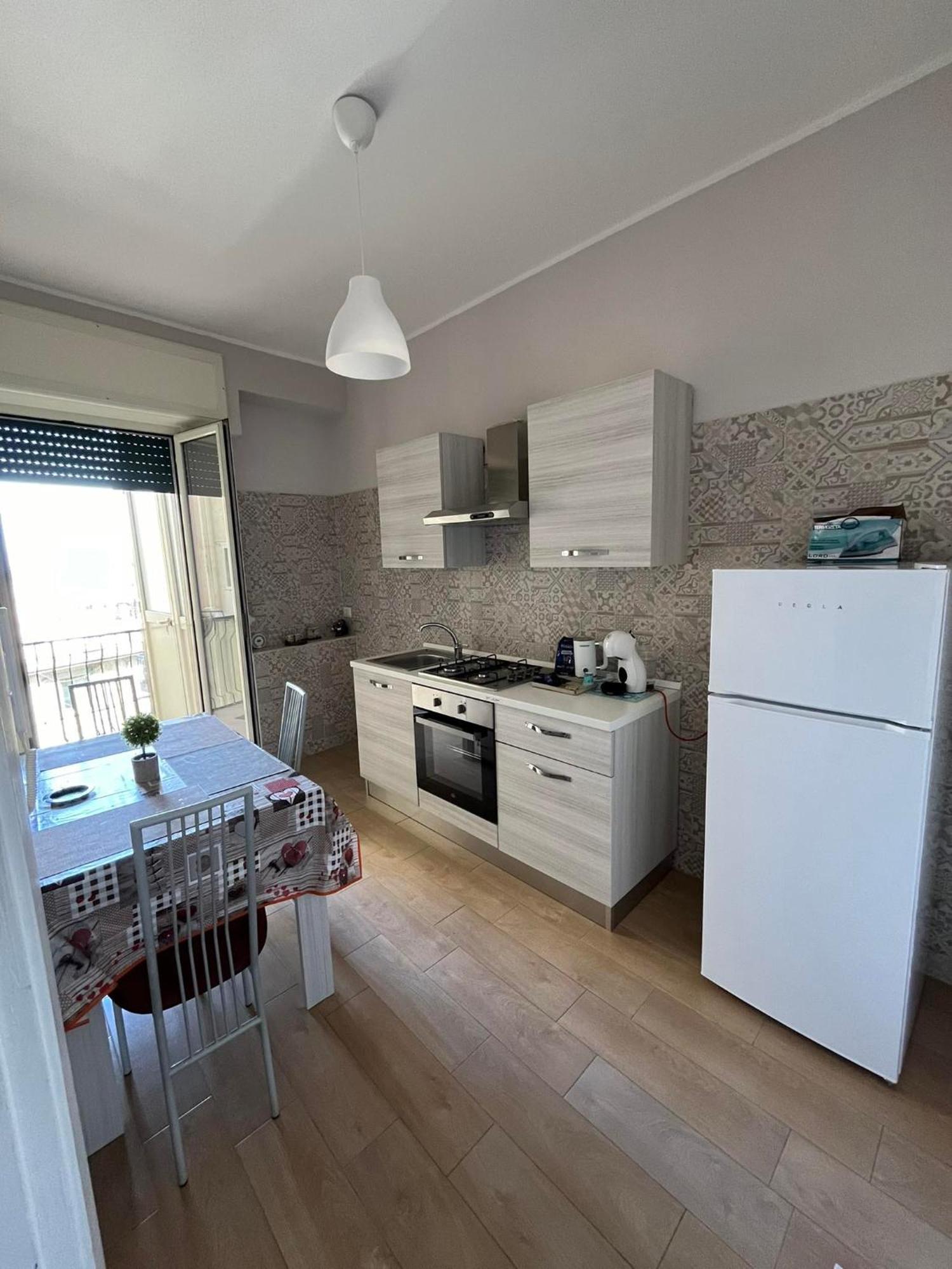 Apartment Panorama House Da Tony Naples