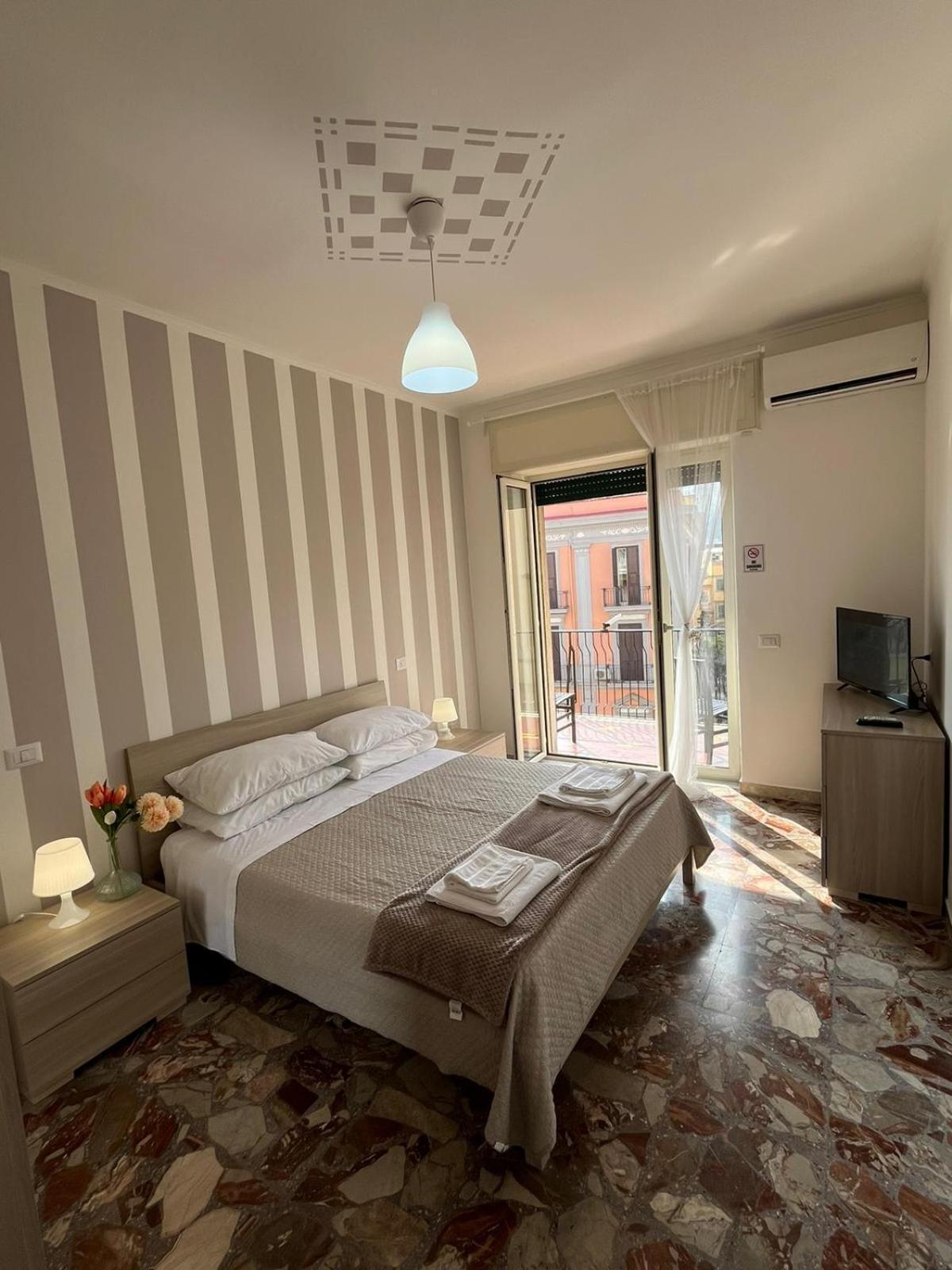 Panorama House Da Tony Naples