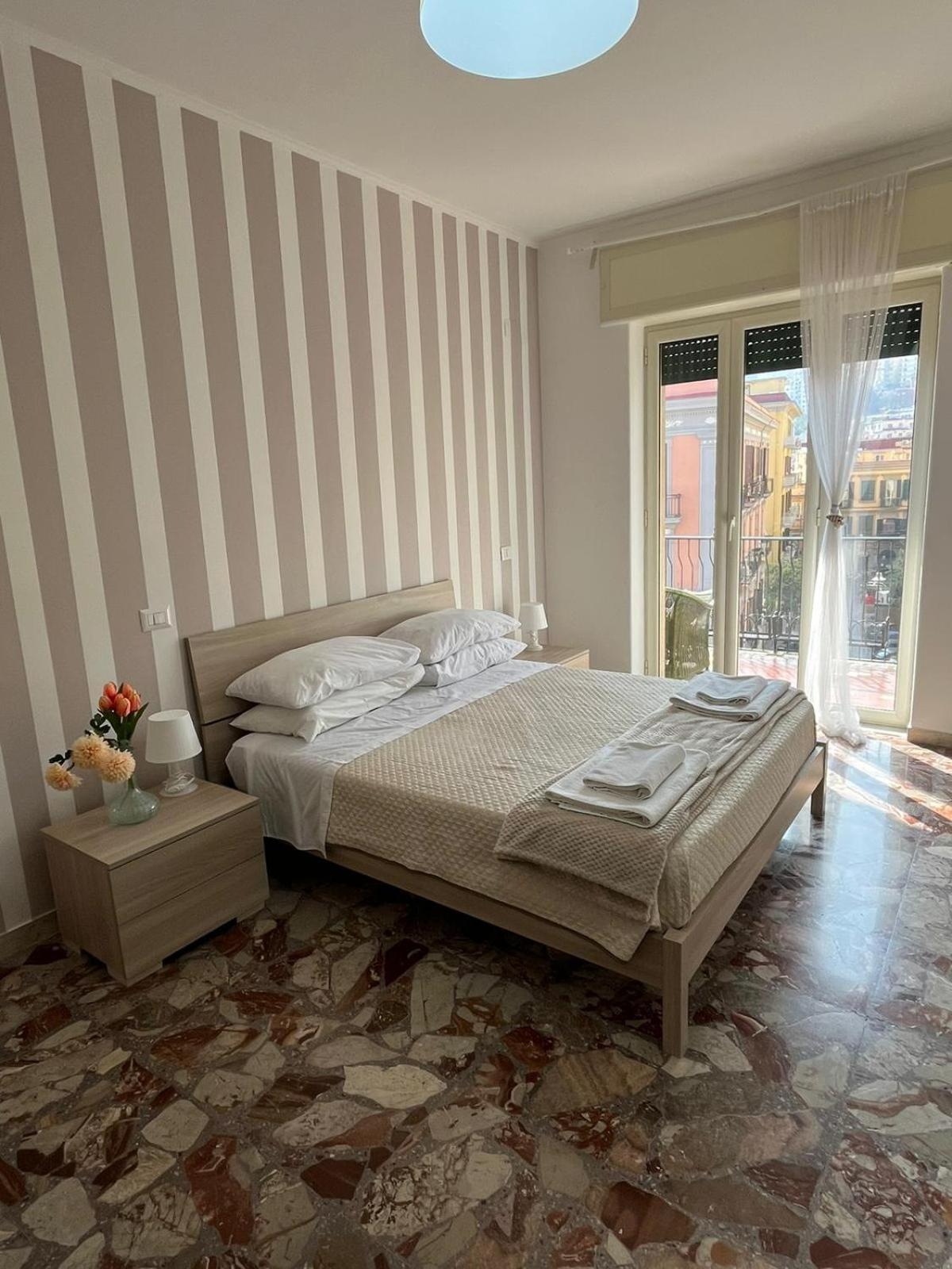 Panorama House Da Tony Apartment