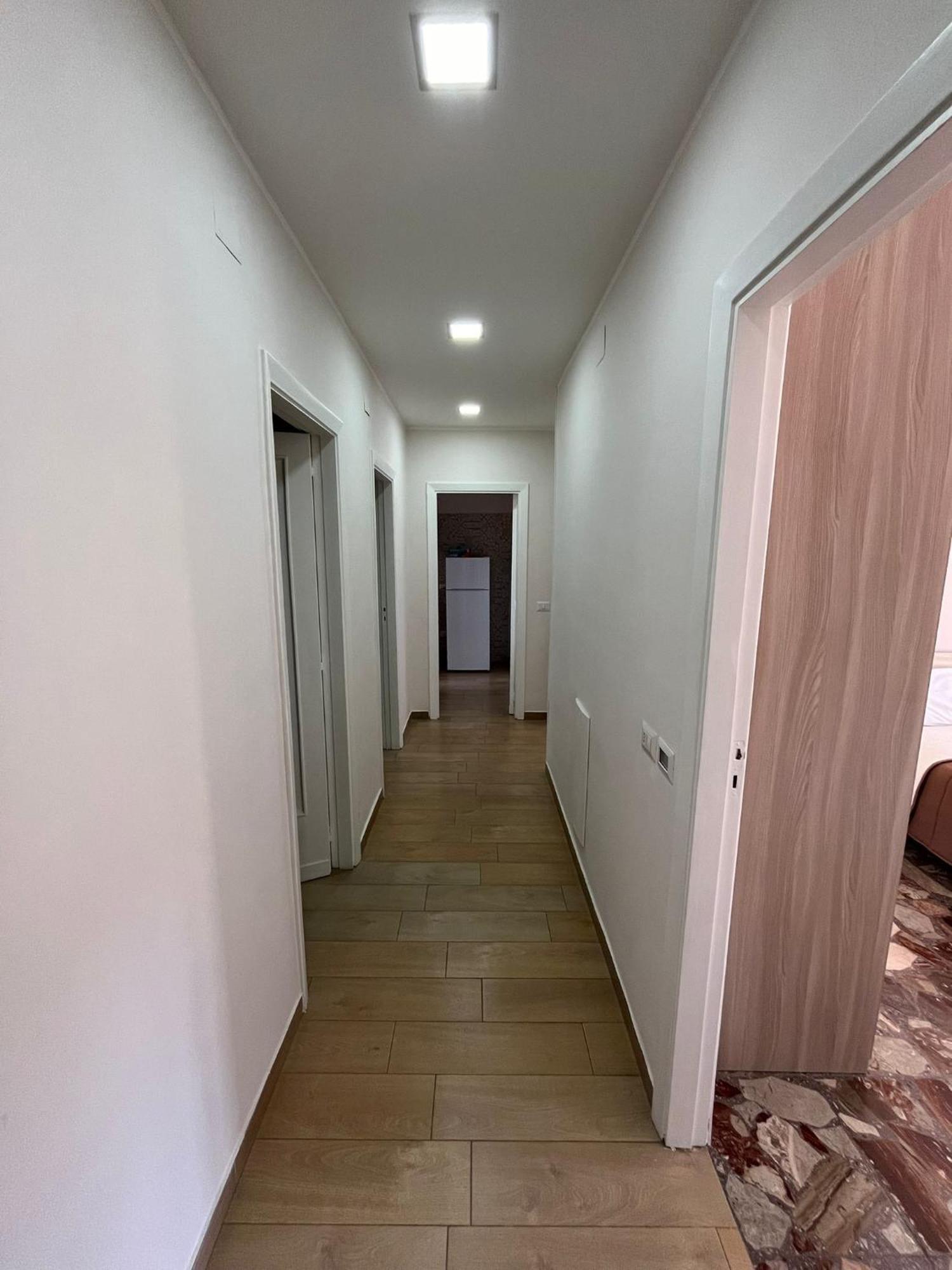 Appartamento Panorama House Da Tony *