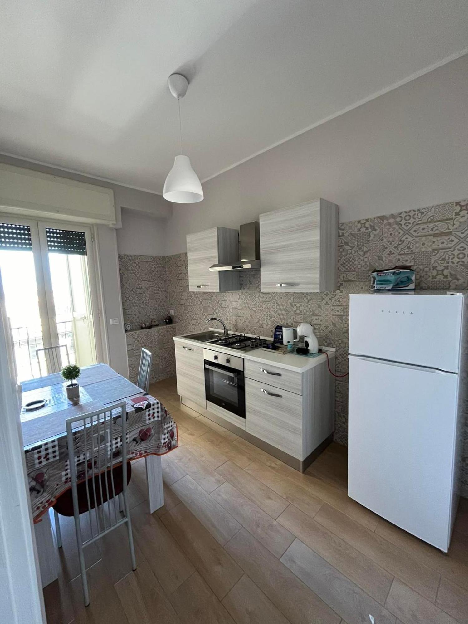 Panorama House Da Tony Appartamento